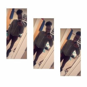 Meet your Posher, Zoe